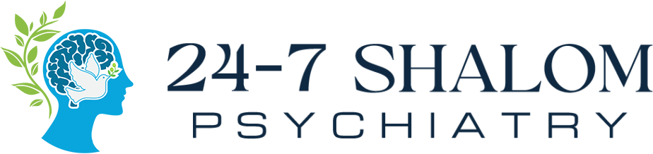 24-7 Shalom Psychiatry PLLC